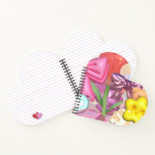 Carnet photo Spiral (Intérieur)