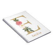 Carnet photo Spiral (Côté Droit)