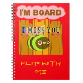 Carnet photo Spiral (Devant)