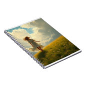 Carnet photo Spiral (Côté Droit)