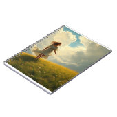 Carnet photo Spiral (Côté gauche)