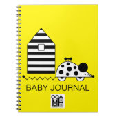 Carnet photo Spiral (Devant)