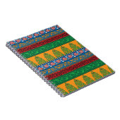 Carnet photo Spiral (Côté Droit)