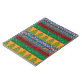 Carnet photo Spiral (Côté gauche)