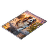 Carnet photo Spiral (Côté gauche)