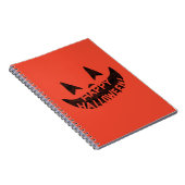 Carnet photo Spiral (Côté Droit)