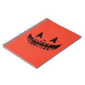 Carnet photo Spiral (Côté gauche)