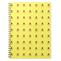 Carnet photo Spiral