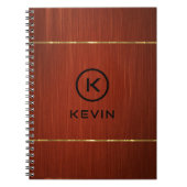 Carnet photo Spiral (Devant)