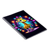 Carnet photo Spiral (Côté Droit)