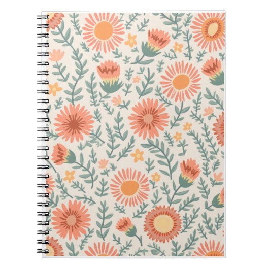 Carnet photo Spiral (Devant)