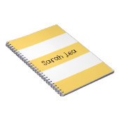 Carnet photo Spiral (Côté Droit)