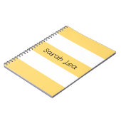 Carnet photo Spiral (Côté gauche)