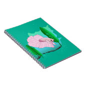 Carnet photo Spiral (Côté Droit)