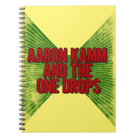 Carnet photo Spiral (Devant)