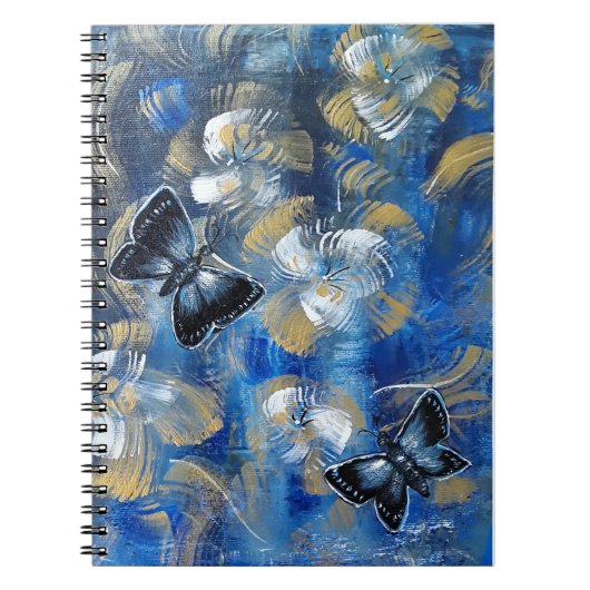 Carnet photo Spiral (Devant)