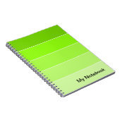 Carnet photo Spiral (Côté Droit)