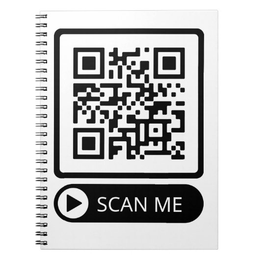 Carnet photo Spiral (Devant)