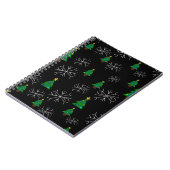 Carnet photo Spiral (Côté gauche)