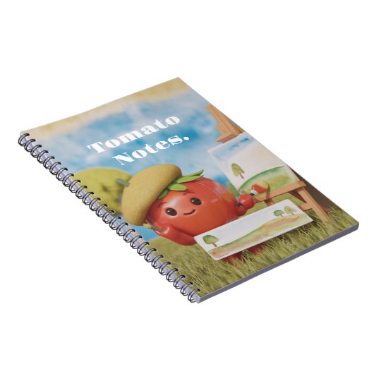 Carnet photo Spiral (Côté Droit)