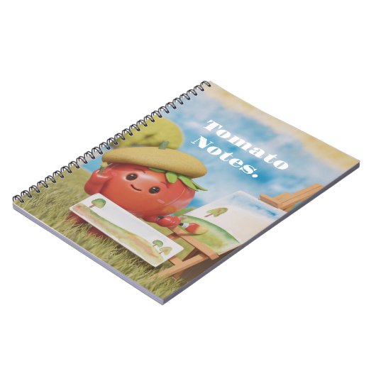 Carnet photo Spiral (Côté gauche)