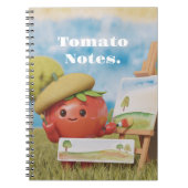 Carnet photo Spiral (Devant)