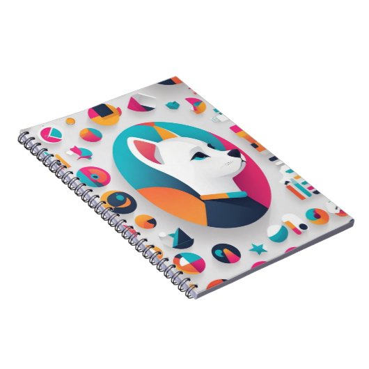 Carnet photo Spiral (Côté Droit)