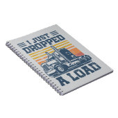 Carnet photo Spiral (Côté Droit)