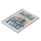 Carnet photo Spiral (Côté gauche)