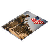 Carnet photo Spiral (Côté gauche)