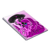 Carnet photo Spiral (Côté Droit)