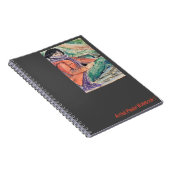 Carnet photo Spiral (Côté Droit)