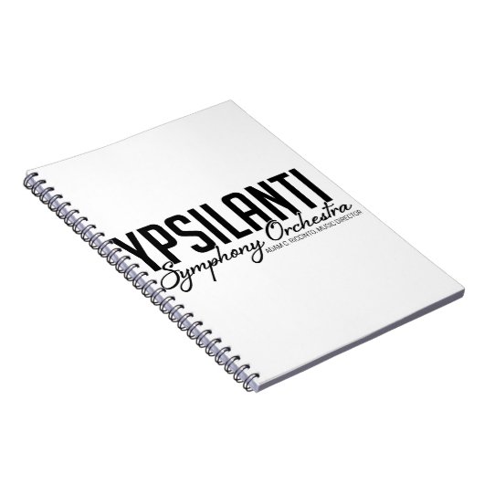 Carnet photo Spiral (Côté Droit)