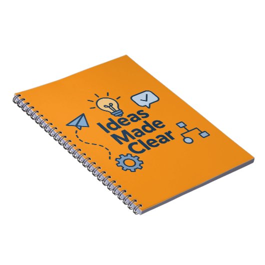 Carnet photo Spiral (Côté Droit)