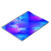 Carnet photo Spiral (Côté gauche)