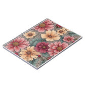 Carnet photo Spiral (Côté gauche)