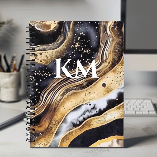 Carnet photo Spiral