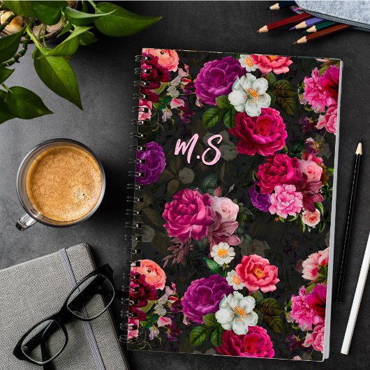 Carnet photo Spiral
