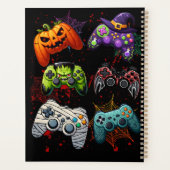 Carnet photo Spiral (Dos)