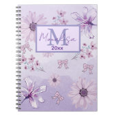 Carnet photo Spiral (Devant)