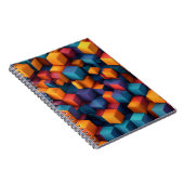 Carnet photo Spiral (Côté Droit)