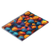 Carnet photo Spiral (Côté gauche)