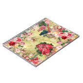 Carnet photo Spiral (Côté gauche)