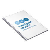 Carnet photo Spiral (Côté Droit)