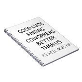 Carnet photo Spiral (Côté Droit)