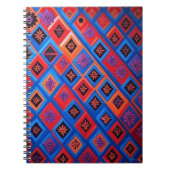 Carnet photo Spiral (Devant)