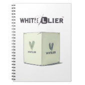 Carnet photo Spiral (Devant)