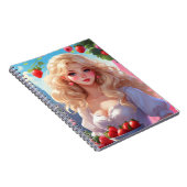 Carnet photo Spiral (Côté Droit)