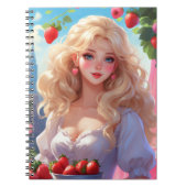 Carnet photo Spiral (Devant)