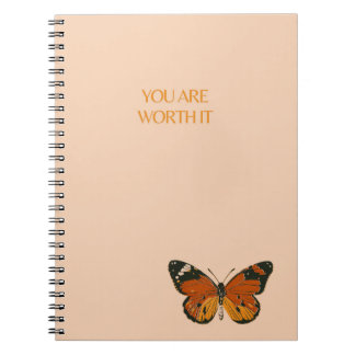 Carnet photo Spiral